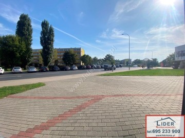 Wynajmę powierzchnie w marketach spożywczych – Konin