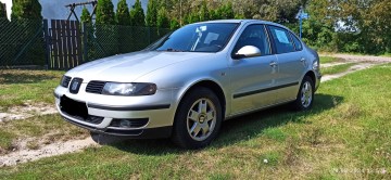 Sprzedam Seat Toledo II 1.9 tdi 110 KM 2003 r.