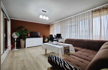 4 pok. mieszkanie o pow. 72.75m2-balkon-ul. Wyszyńskiego