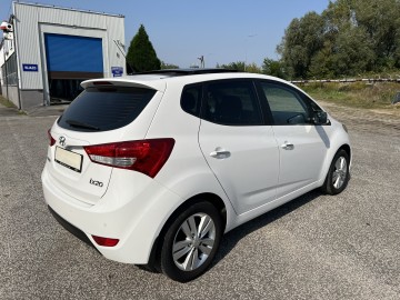 Hyundai ix20 1.4 BENZYNA Klimatronik Panoramiczny Dach HAK