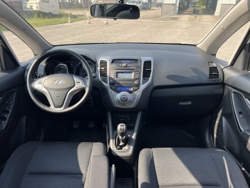 Hyundai ix20 1.4 BENZYNA Klimatronik Panoramiczny Dach HAK