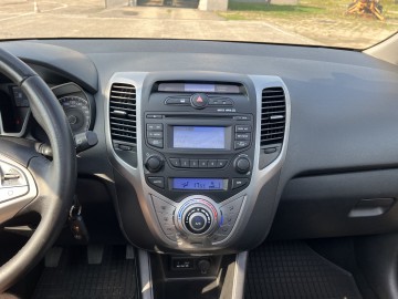 Hyundai ix20 1.4 BENZYNA Klimatronik Panoramiczny Dach HAK