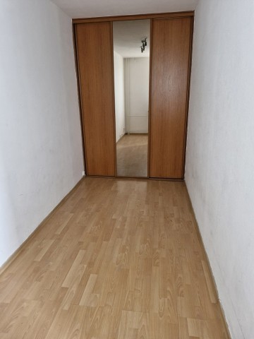 Sprzedam 2 pokojowe mieszkanie - Konin - zatorze - Balkon