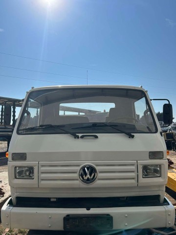 VOLKSWAGEN L80