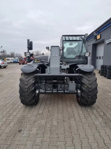 Kramer jcb cat manitoue merlo Ładowarka teleskopowa