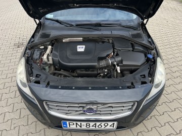 Volvo V60 2.0 DIESEL Zarejestrowane MOMENTUM Klimatronik