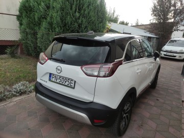 Sprzedam Opel Crossland 2019 rok automat