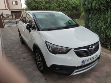 Sprzedam Opel Crossland 2019 rok automat