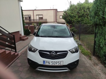 Sprzedam Opel Crossland 2019 rok automat