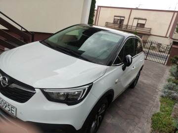 Sprzedam Opel Crossland 2019 rok automat