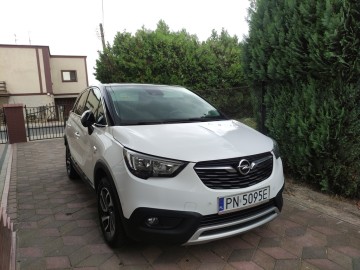 Sprzedam Opel Crossland 2019 rok automat