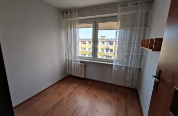 Sprzedam 3-pok., rozkładowe, balkon, ul. Zakole, Konin