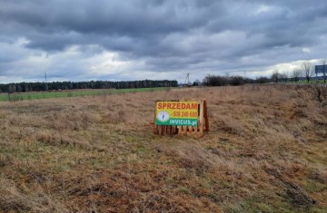 Na sprzedaż działki budowlane, media w drodze, Rumin