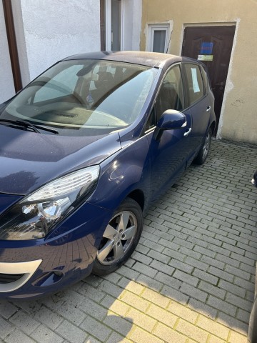 Sprzedam  Renault scenic 3