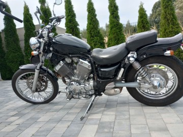 Sprzedam Virago 535