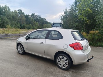 Toyota Auris 1.4 D4D pilna sprzedaż