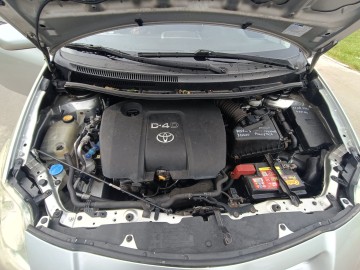 Toyota Auris 1.4 D4D pilna sprzedaż