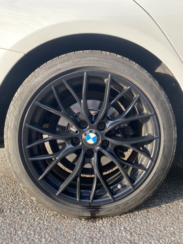 BMW 3 2.0d xDrive w pięknym stanie