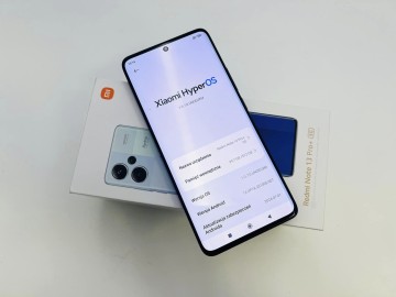 Smartfon XIAOMI Redmi Note 13 Pro+ 5G 12/512GB 6.67"