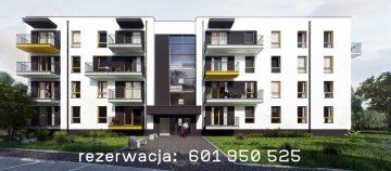 ostatnie mieszkania Ślesin nad jeziorem