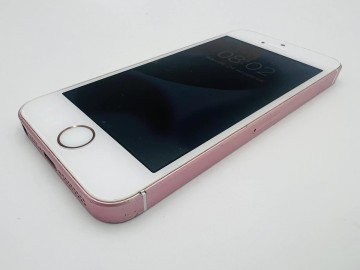 Smartfon APPLE iPhone SE 32GB 4"