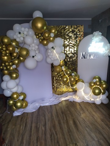 Ścianki balonowe