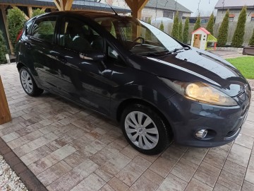 Sprzedam ,  Ford Fiesta MK7 1.2 benzyna ,