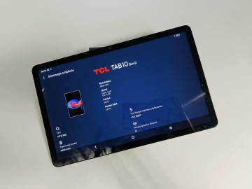 Tablet TCL TAB 10 Gen 2 10,4" 4/64GB