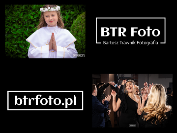 Fotograf - Imprezy okolicznościowe, rodzinne BTRFOTO.PL