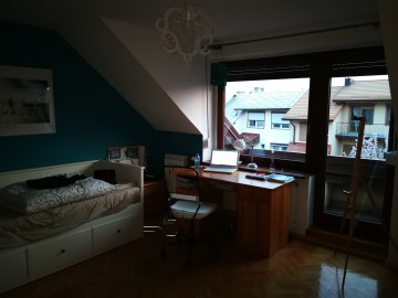 Sprzedam dom - Chorzeń  - REZERWACJA