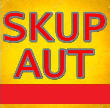 SKUP AUT === 507-826-080 === AUTO SKUP