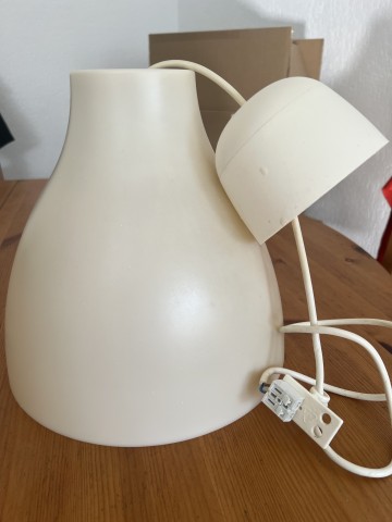 Lampa wisząca IKEA