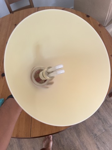 Lampa wisząca IKEA