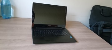 Tani laptop Lenovo G50 Intel windows kamerka zasilacz gotowy