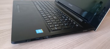 Tani laptop Lenovo G50 Intel windows kamerka zasilacz gotowy