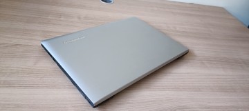 Tani laptop Lenovo G50 Intel windows kamerka zasilacz gotowy