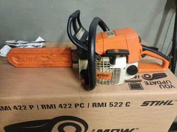 Piła spalinowa Stihl 023C