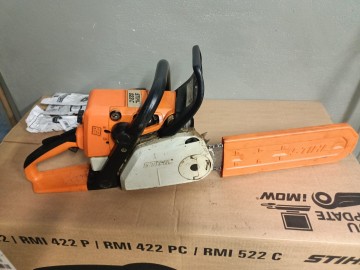 Piła spalinowa Stihl 023C