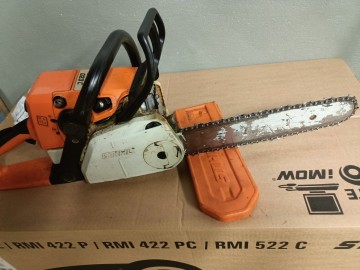 Piła spalinowa Stihl 023C