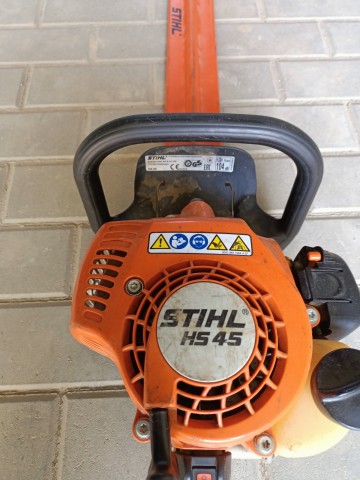 Piła spalinowa Stihl 023C