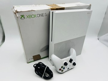 Xbox One S 1 TB Model: 1681