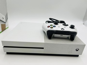 Xbox One S 1 TB Model: 1681