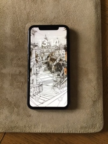 IPHONE 11 64 gb