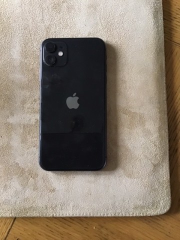 IPHONE 11 64 gb