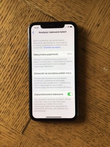 IPHONE 11 64 gb