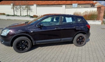 SPRZEDAM NISSAN QASHQAI