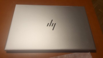 Nowy ultrabook HP Envy 17-ch2045cl