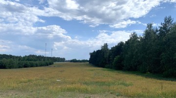 działki budowlane na sprzedaż Kowale księże gmina TUEK