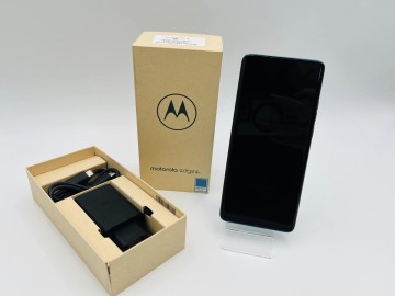 Smartfon Motorola edge 40 neo 12/256GB 6,55"