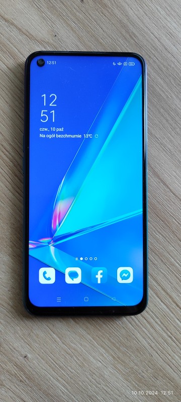 Oppo A72